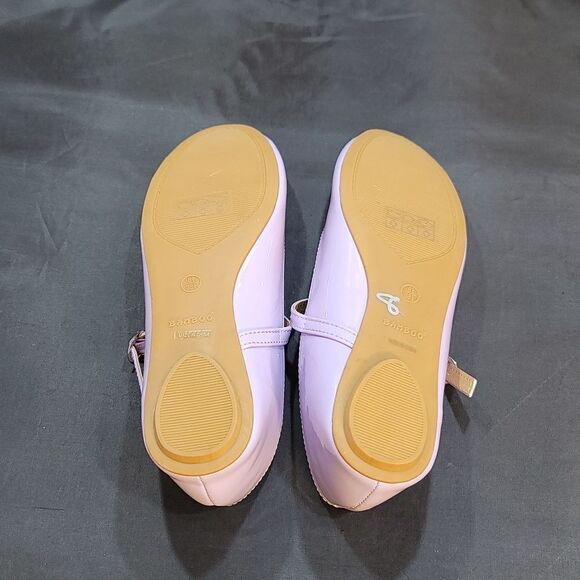 BRAND NEW BAMBOO GITANA ROUND TOE MARY-JANE STYLE FLAT - Picture 10 of 16